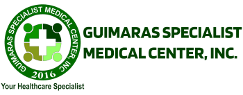 Guimaras Specialist Medical Center, Inc._Logo